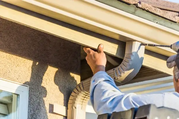 Seamless Gutter Delivery